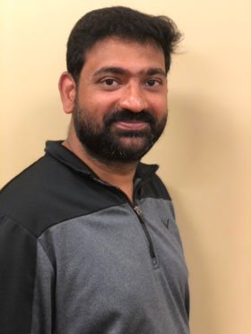 Sanu Pillai
