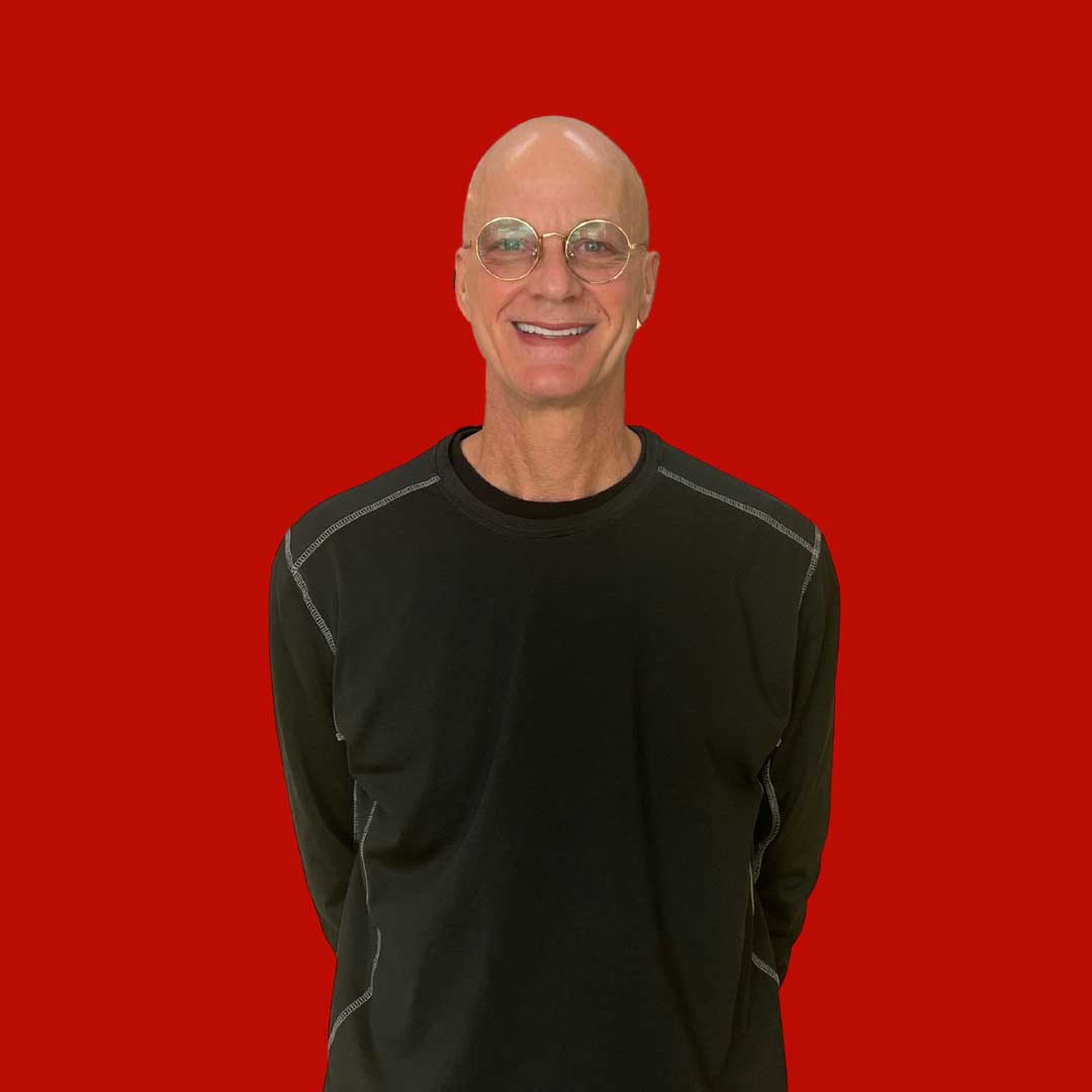 Steve Hoshoian